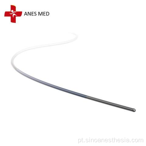 Produtos cardiovasculares de alta qualidade PTCA Guidewire